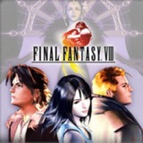Final Fantasy VIII (PlayStation 3)